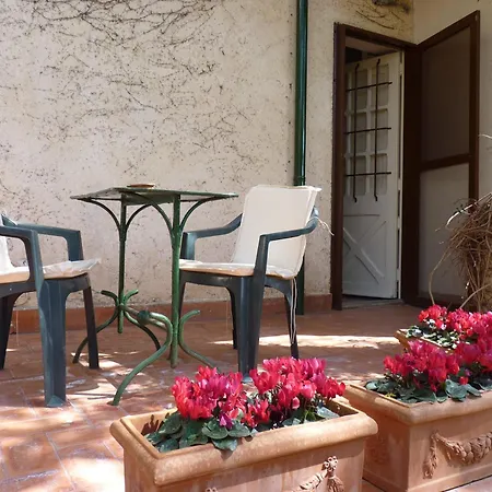 住宿加早餐酒店 Il Glicine Sul Golfo 3*