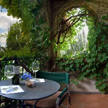 Il Glicine Sul Golfo 住宿加早餐酒店 蒙德罗