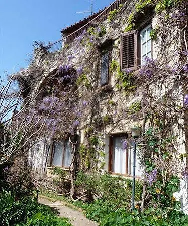 Il Glicine Sul Golfo 3* 蒙德罗