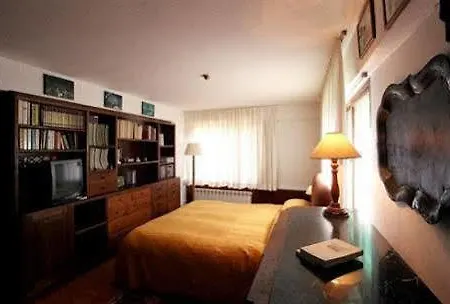 住宿加早餐酒店 Il Glicine Sul Golfo 3*