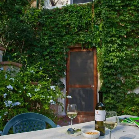 Il Glicine Sul Golfo 3* Mondello