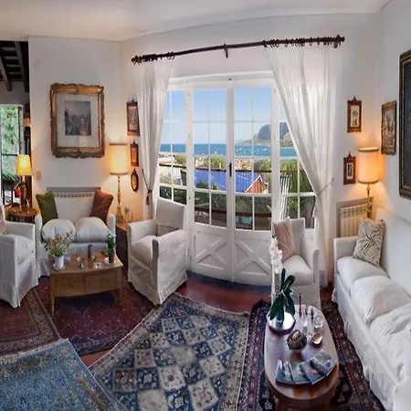 Il Glicine Sul Golfo Bed and breakfast 3*