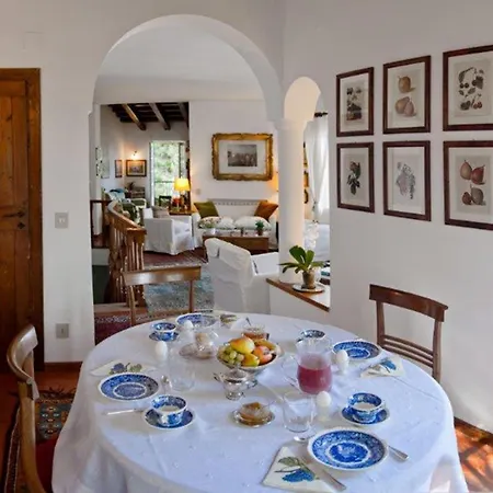 Il Glicine Sul Golfo Bed and breakfast Mondello