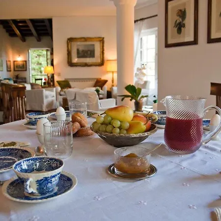 Il Glicine Sul Golfo Bed and breakfast 3*