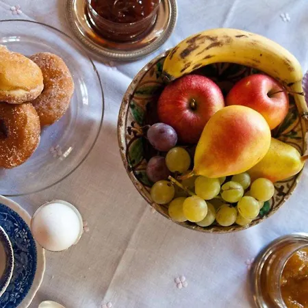 Bed and breakfast Il Glicine Sul Golfo 3*