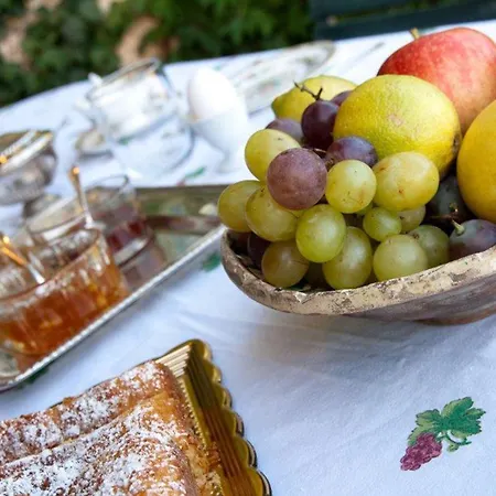 Bed and breakfast Il Glicine Sul Golfo