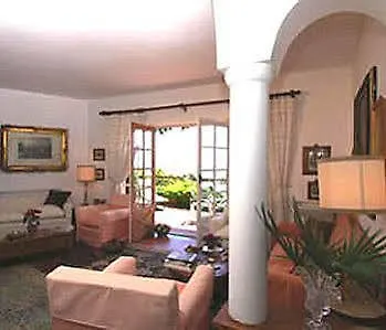 Il Glicine Sul Golfo Bed and breakfast 3*