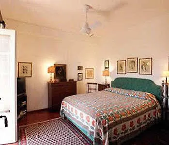 Il Glicine Sul Golfo 3* Mondello