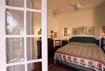 Bed and breakfast Il Glicine Sul Golfo