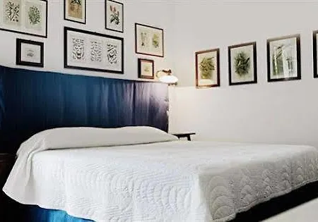 Il Glicine Sul Golfo 3*