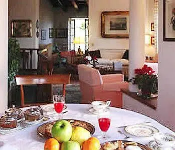 Bed and breakfast Il Glicine Sul Golfo