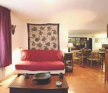 Bed and breakfast Il Glicine Sul Golfo 3*