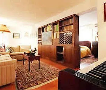 Il Glicine Sul Golfo 3* Mondello