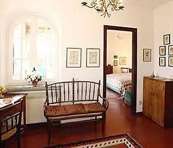Bed and breakfast Il Glicine Sul Golfo 3*