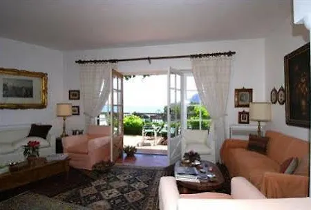 Il Glicine Sul Golfo 3* Mondello