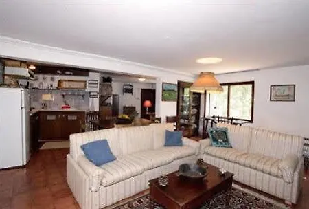 Bed and breakfast Il Glicine Sul Golfo Mondello