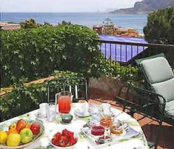 Il Glicine Sul Golfo 3*