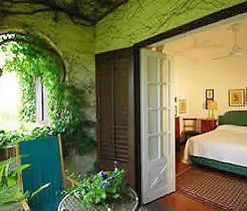 Bed and breakfast Il Glicine Sul Golfo