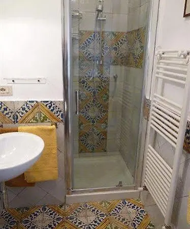 Il Glicine Sul Golfo 3*