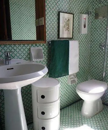 Bed and breakfast Il Glicine Sul Golfo Mondello