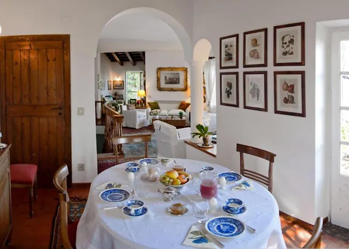 Il Glicine Sul Golfo Bed & Breakfast Mondello
