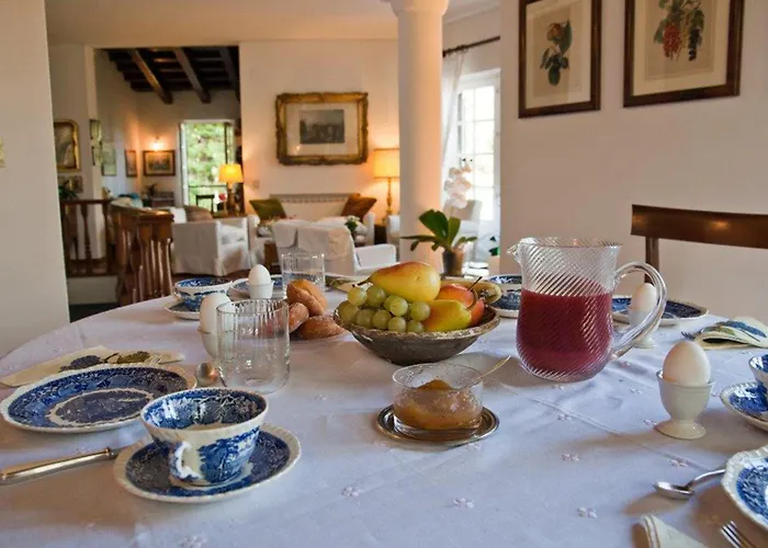 Il Glicine Sul Golfo Bed & Breakfast 3*