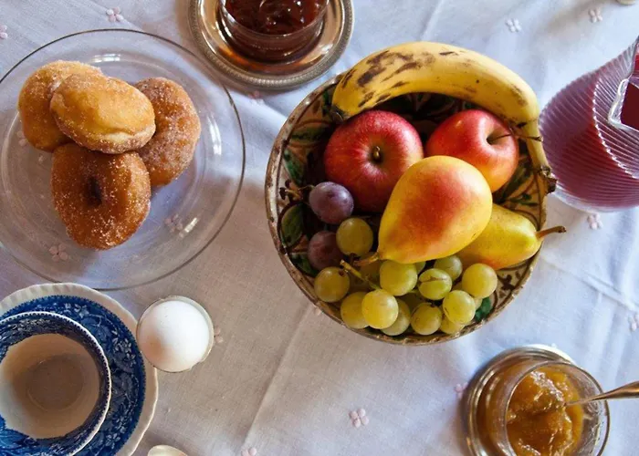 Bed & Breakfast Il Glicine Sul Golfo 3*