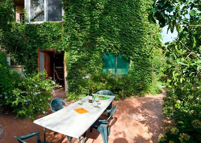 Il Glicine Sul Golfo Bed & Breakfast Mondello