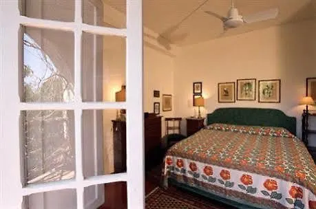 Bed & Breakfast Il Glicine Sul Golfo