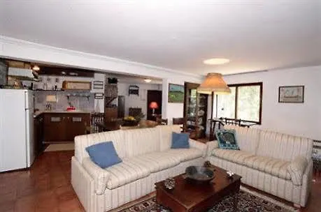 Bed & Breakfast Il Glicine Sul Golfo Mondello