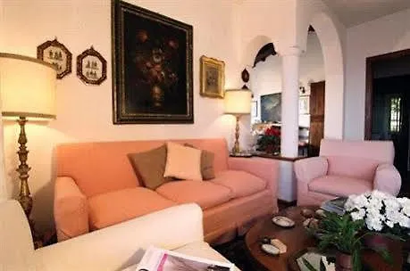 Bed & Breakfast Il Glicine Sul Golfo