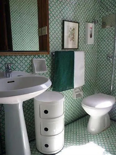Bed & Breakfast Il Glicine Sul Golfo Mondello