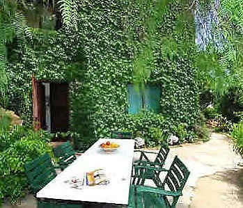Il Glicine Sul Golfo Bed & Breakfast